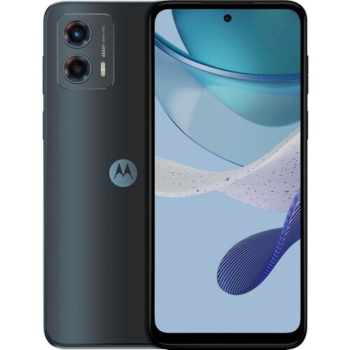 The Motorola Moto G (2023) is a straightforward ...