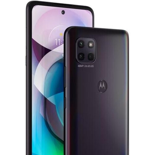 El Motorola Moto G 5G (2021) es un smartphone ...
