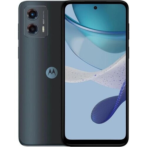 The Motorola Moto G 5G is a mid-range smartphone ...