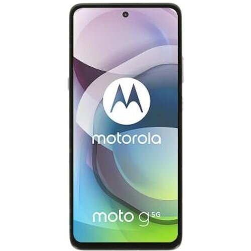 Motorola Moto G Dual-Sim 4GB 5G 64GB gris - ...