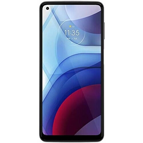 The Motorola Moto G Power (2021) is a ...