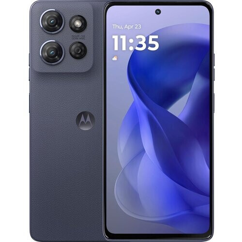 The Motorola Moto G Power (2025) brings practical ...