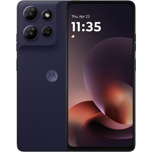 The Motorola Moto G Power (2026) brings practical ...