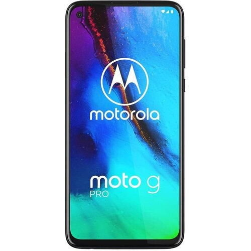 The Motorola Moto G Pro is a versatile smartphone ...