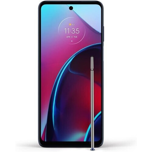 The Motorola Moto G Stylus is a mid-range ...