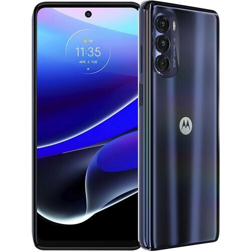 The Motorola Moto G Stylus (2022) is a mid-range ...