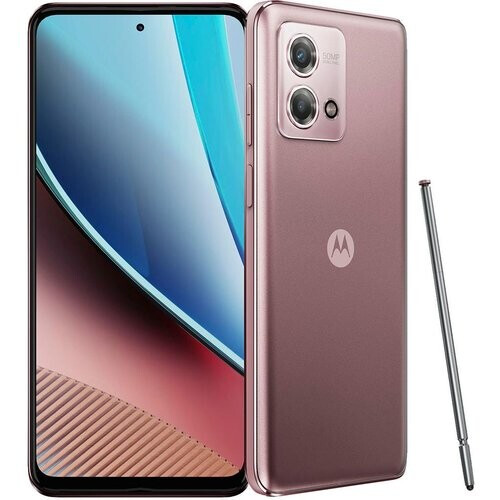 The Motorola Moto G Stylus (2023) is a phone with ...