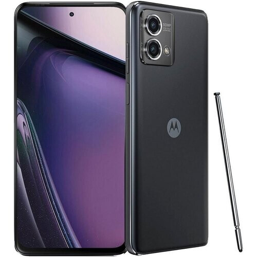 The Motorola Moto G Stylus 5G (2023) is a ...
