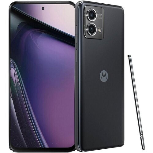 The Motorola Moto G Stylus 5G (2023) is a ...