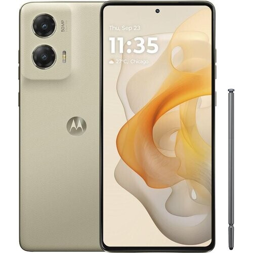 The Motorola Moto G Stylus 5G (2024) stands out as ...