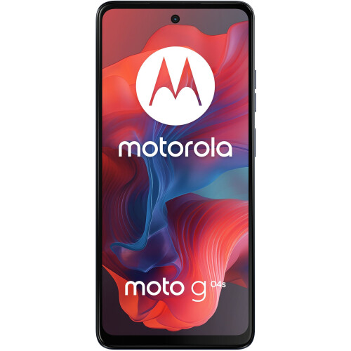 Maak kennis met de Motorola Moto G04s, een ...