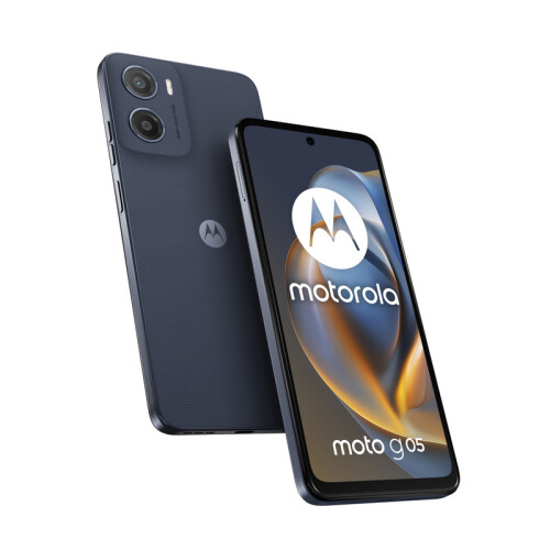 Maak kennis met de Motorola Moto G05, jouw nieuwe ...