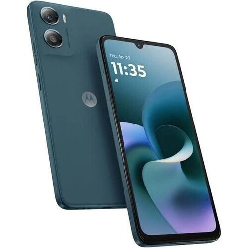 Moto G06 Power 64GB - Blue - Unlocked ...