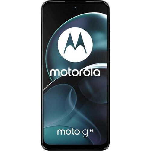 Moto G14 256 Go - Gris - Débloqué - Dual-SIM ...