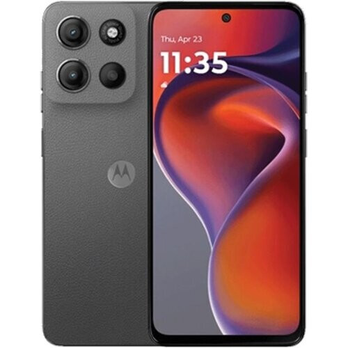 El Motorola Moto G15 es un smartphone presentado ...