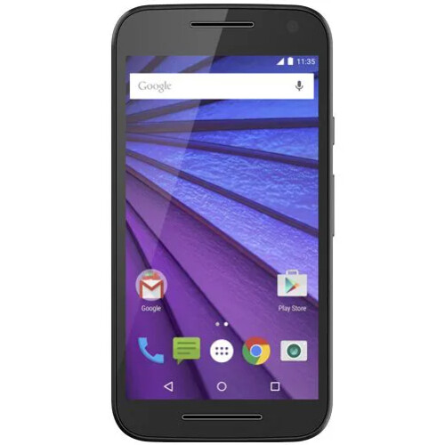 Ontdek de Motorola Moto G3 (XT1541) - Shell, de ...