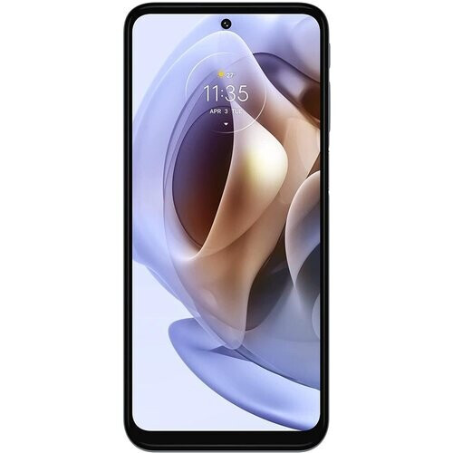 Das Motorola Moto G31 ist ein solides ...
