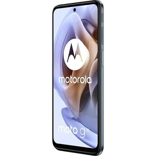 El Motorola Moto G31 es un smartphone fiable que ...