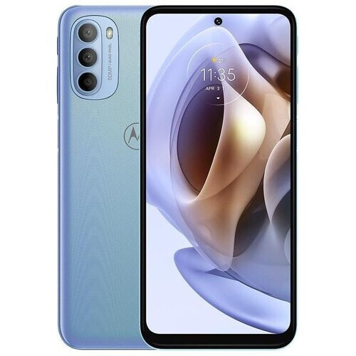 Das Motorola Moto G31 ist ein zuverlässiges ...