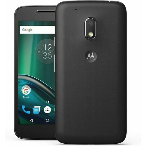 Das Motorola Moto G4 ist ein zuverlässiges ...