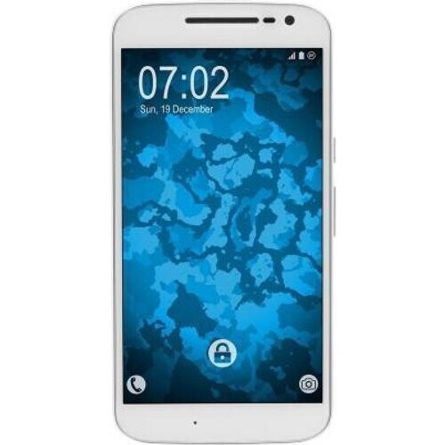The Motorola Moto G4 is a reliable smartphone that ...