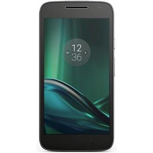 The Motorola Moto G4 Play is a reliable, ...