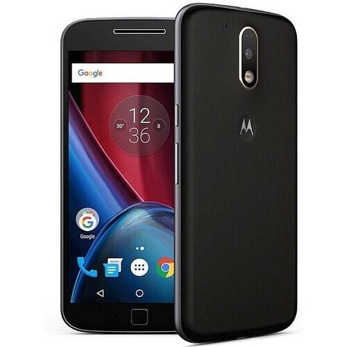 Das Motorola Moto G4 Plus ist ein zuverlässiges ...