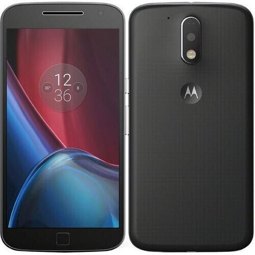 Das Motorola Moto G4 Plus ist ein zuverlässiges ...