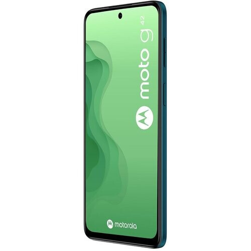 El Motorola Moto G42 es un smartphone fiable que ...