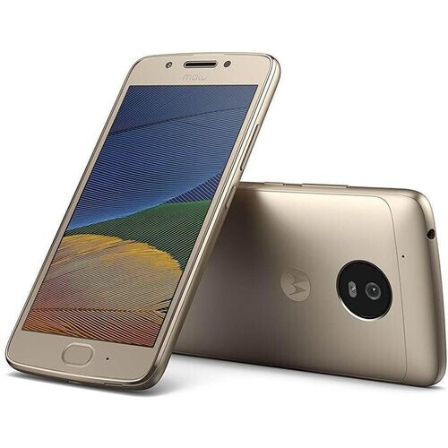 The Motorola Moto G5 is a reliable smartphone that ...