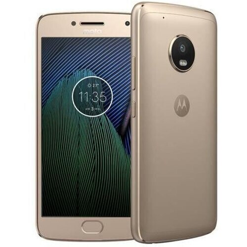 The Motorola Moto G5 Plus is a reliable smartphone ...