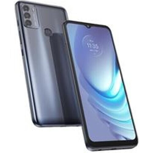 The Motorola Moto G50 is a versatile smartphone ...