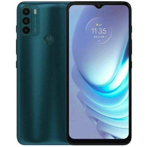 The Motorola Moto G50 is a versatile smartphone ...