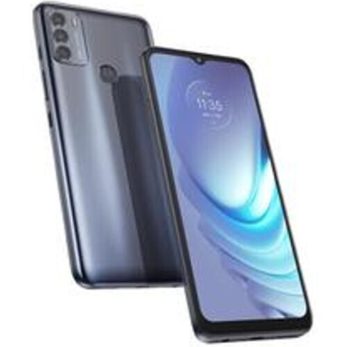 El Motorola Moto G50 es un smartphone versátil ...