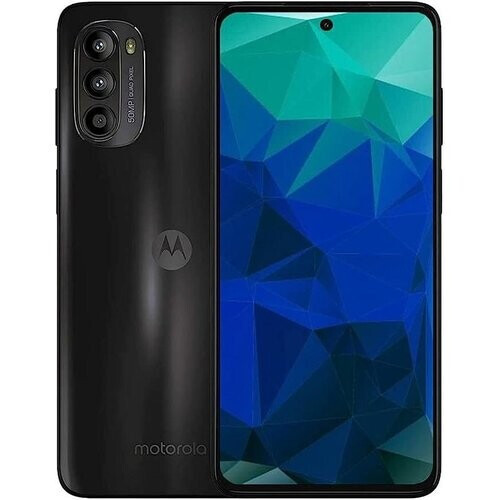 El Motorola Moto G52 es un smartphone versátil ...