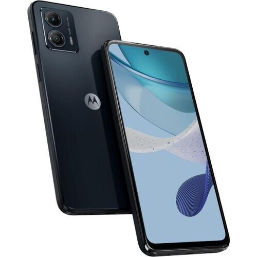 El Motorola Moto G53 es un smartphone fiable que ...