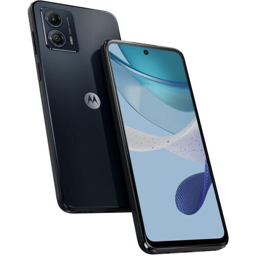Das Motorola Moto G53 ist ein zuverlässiges ...