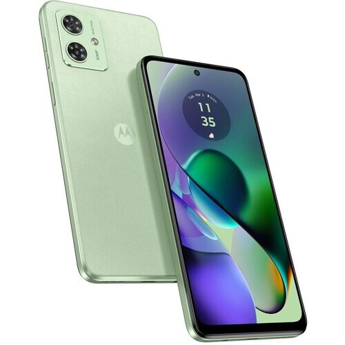 Motorola Moto G54 128GB - Grün - Ohne Vertrag ...