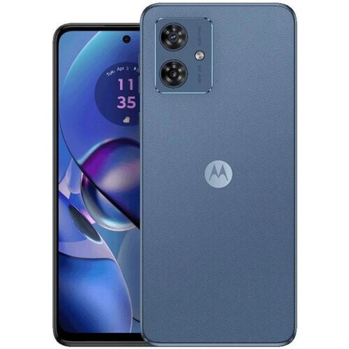 Motorola Moto G54 256GB - Blau - Ohne Vertrag ...