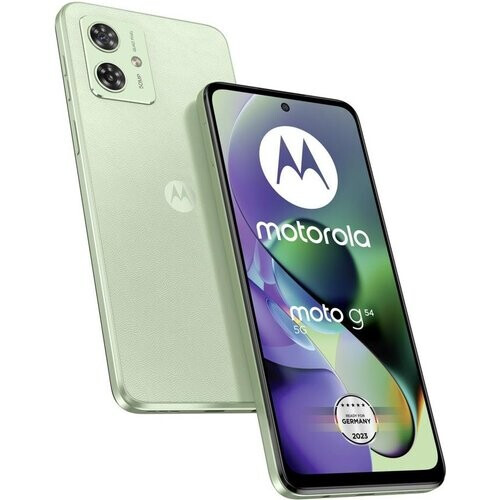 Motorola Moto G54 256GB - Verde - Libre ...