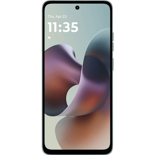 Das Motorola Moto G56 256 GB Grau 5G ist ein ...
