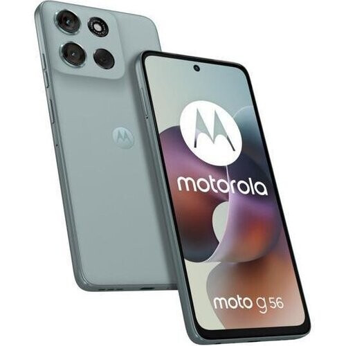Motorola Moto G56 256GB - Libre ...
