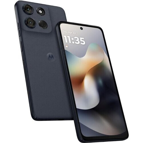 Motorola Moto G56 256GB - Schwarz - Ohne Vertrag ...