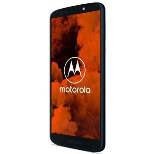 Motorola Moto G6 32 Go Dual Sim - Noir - ...