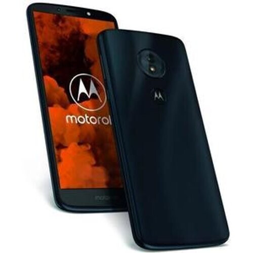 El Motorola G6 Play es un smartphone fiable que ...