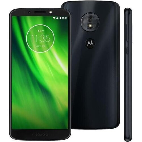 Das Motorola Moto G6 Play ist ein zuverlässiges ...