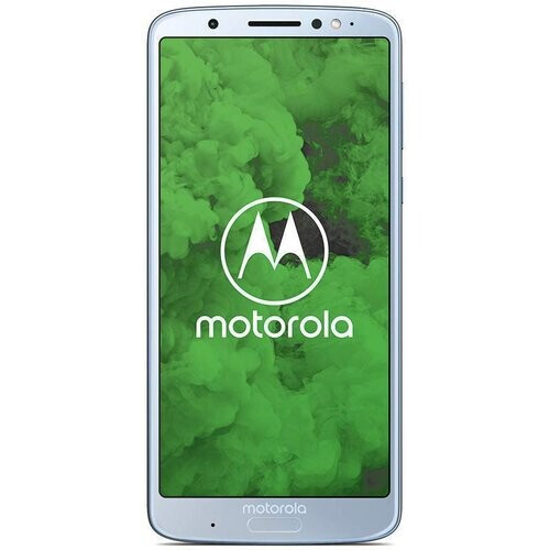 The Moto G6 Plus is a versatile smartphone that ...