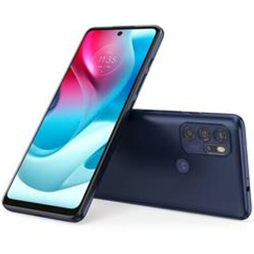 El Motorola Moto G60S es un smartphone versátil ...