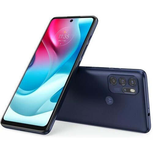 The Motorola Moto G60S is a versatile smartphone ...