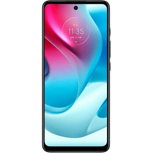 Das Motorola Moto G60S ist ein zuverlässiges ...